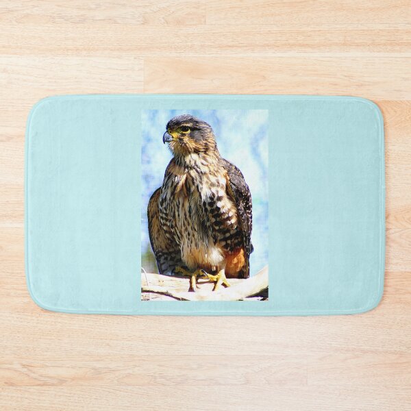 Item preview, New Zealand Falcon (1) designed and sold by Phil Le Cren.