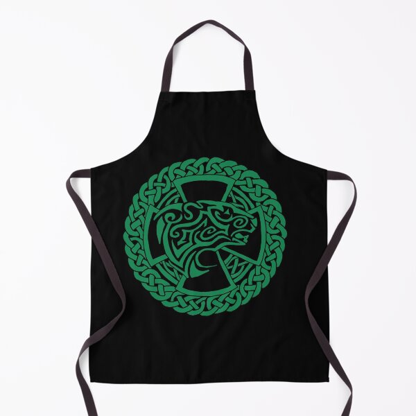 Item preview, Celtic Polar Bear designed and sold by AstraBlink7.