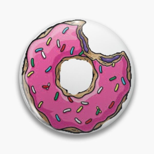 Artikelvorschau, Saftiger Donut entworfen und verkauft von Rar3s20.