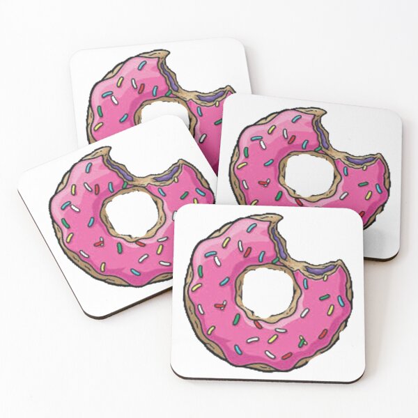 Item preview, Juicy Donut designed and sold by Rar3s20.