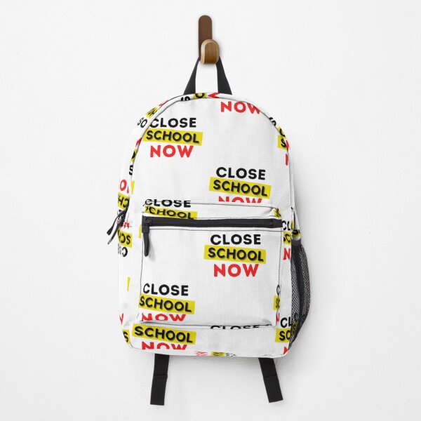 Item preview, Close School Now designed and sold by JaunzemsR.