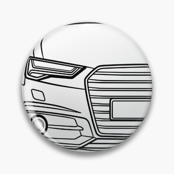 Item preview, A6 S6 RS6 C7 Avant designed and sold by andr56.