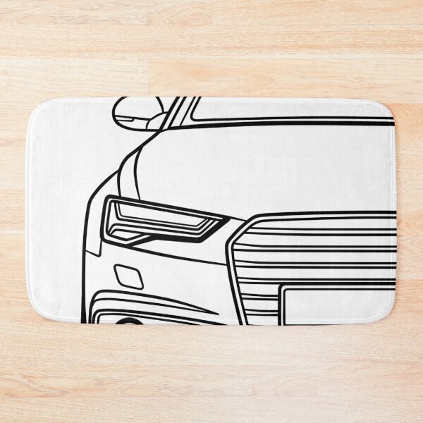 Item preview, A6 S6 RS6 C7 Avant designed and sold by andr56.