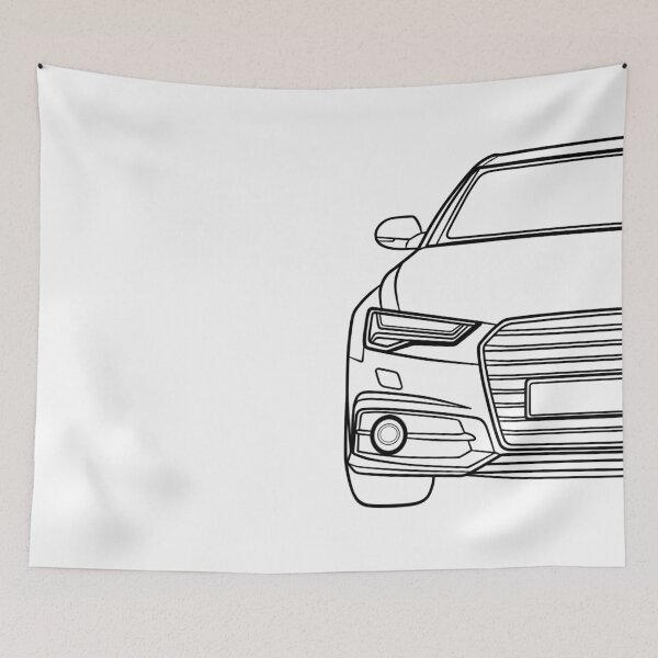 Item preview, A6 S6 RS6 C7 Avant designed and sold by andr56.