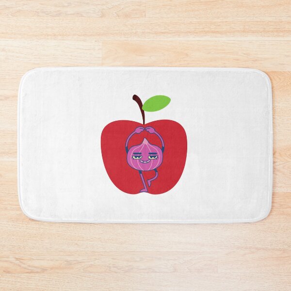 Item preview, Apple And Onion designed and sold by Trendy Design.