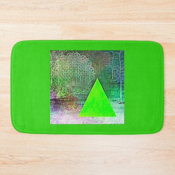 Item preview, Contemporary Forest of Art designed and sold by Aquila Light Pictures.