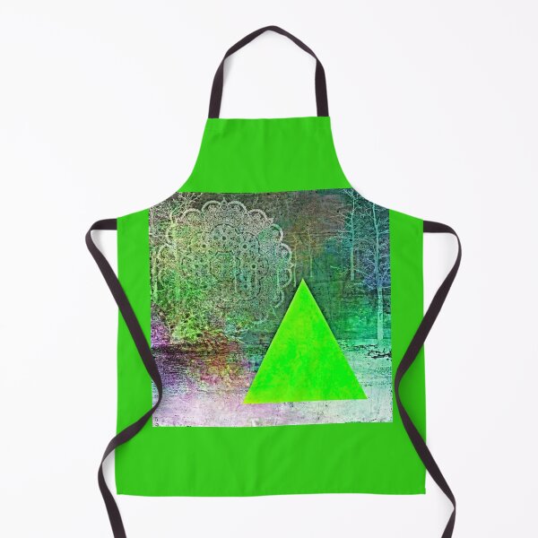 Item preview, Contemporary Forest of Art designed and sold by Aquila Light Pictures.