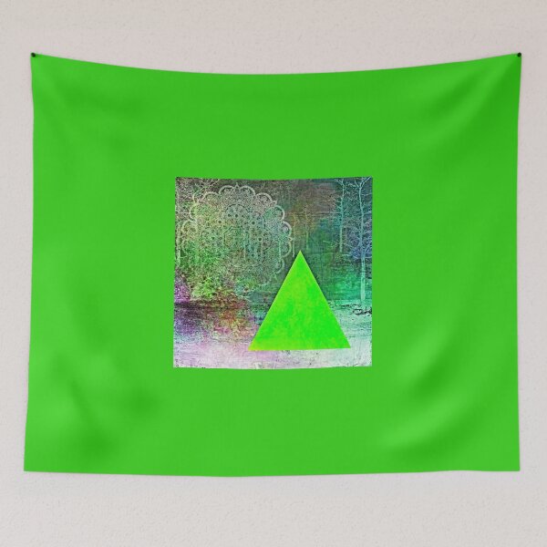 Item preview, Contemporary Forest of Art designed and sold by Aquila Light Pictures.