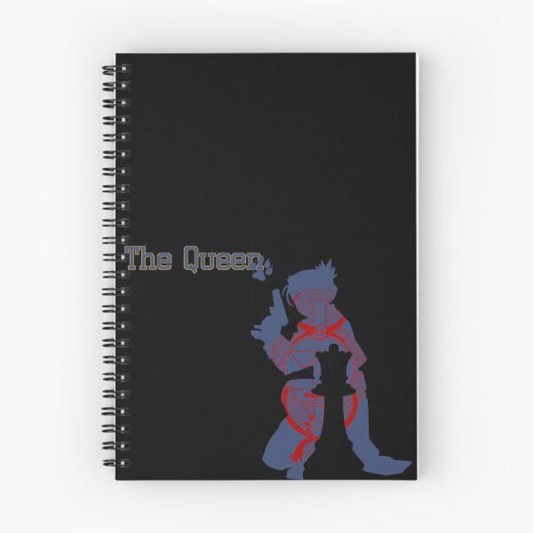 Item preview, Riza Queen designed and sold by SacrificialGift.