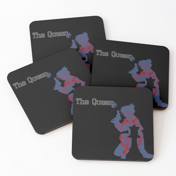 Item preview, Riza Queen designed and sold by SacrificialGift.