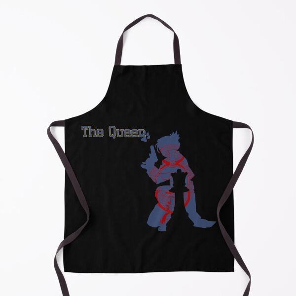 Item preview, Riza Queen designed and sold by SacrificialGift.