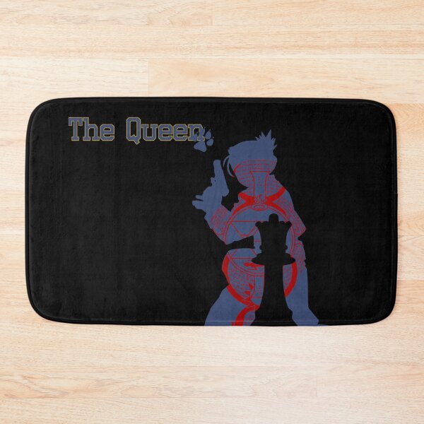 Item preview, Riza Queen designed and sold by SacrificialGift.