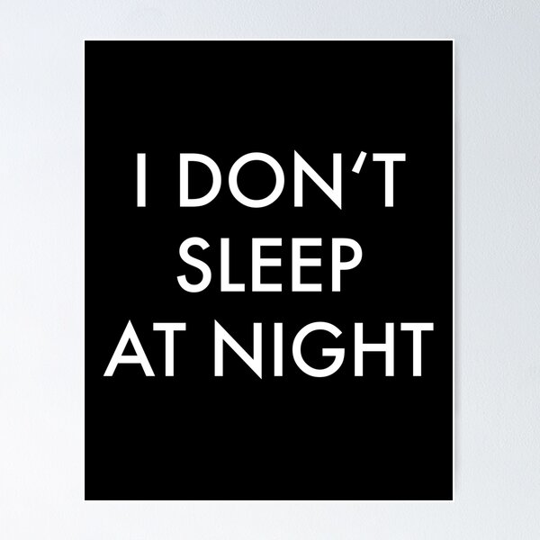 Item preview, Sleeping Night Daydreamer Sloth Gift Idea designed and sold by Marco Damm.