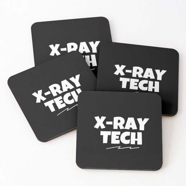 Item preview, Xray Tech, Radiology, Radiologist Technologist designed and sold by HobbyRoost.