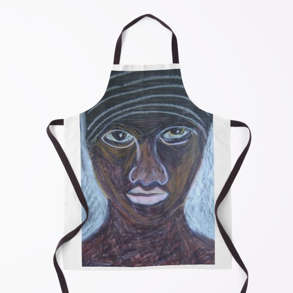 Item preview, Young Black Girl designed and sold by soulfulstyles21.