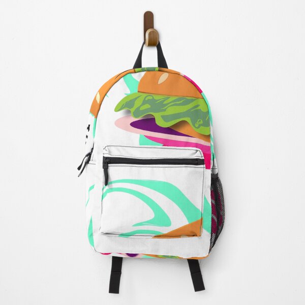 Item preview, Burger Club designed and sold by KageArts.