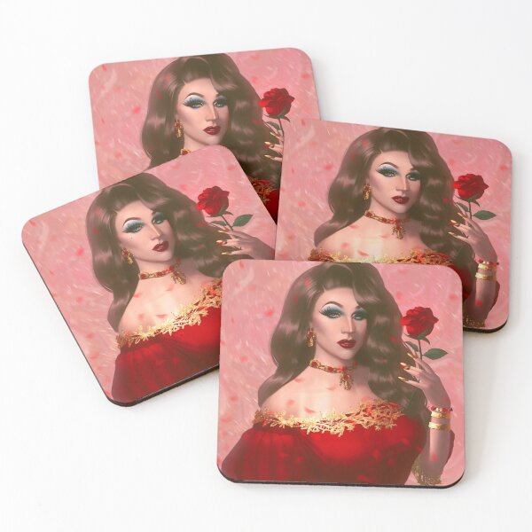 Item preview, Enchanted Rose designed and sold by SatinaLoren.