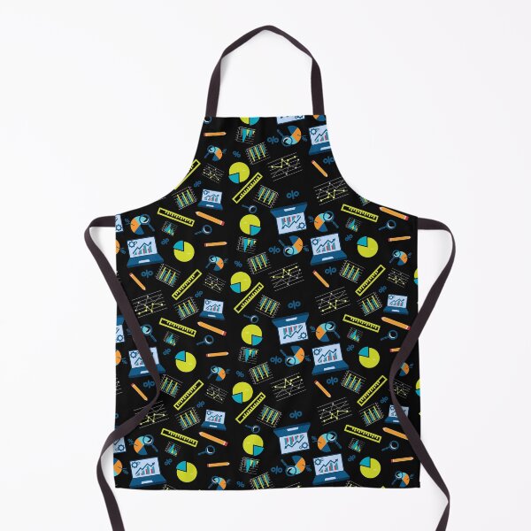 Item preview, Pattern Designs for Statisticians | Data Analyst | Programmer |Mathematicians designed and sold by emacitygallery.