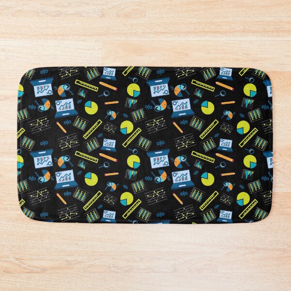 Item preview, Pattern Designs for Statisticians | Data Analyst | Programmer |Mathematicians designed and sold by emacitygallery.