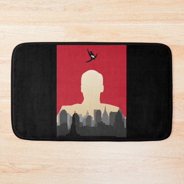 Item preview, Don Draper - Minimalist Silhouette Style - TV Show Art designed and sold by PopCultArcade.