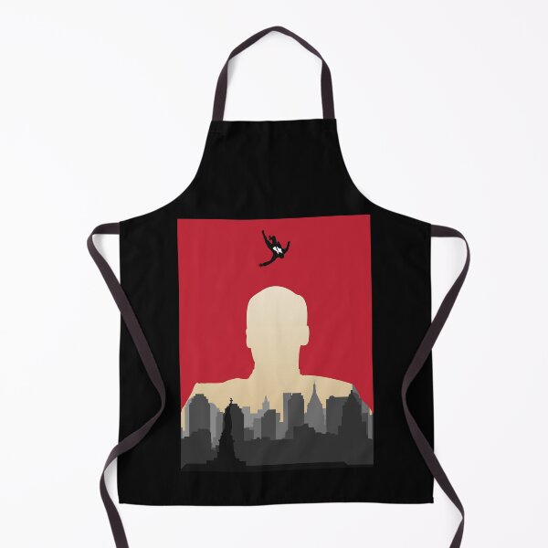 Item preview, Don Draper - Minimalist Silhouette Style - TV Show Art designed and sold by PopCultArcade.