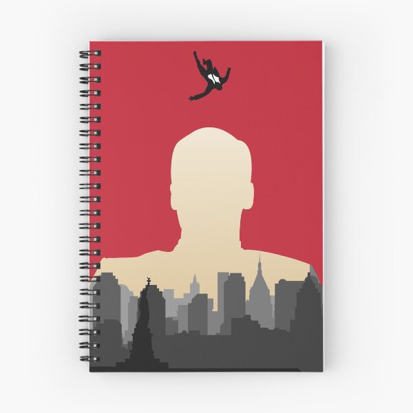 Item preview, Don Draper - Minimalist Silhouette Style - TV Show Art designed and sold by PopCultArcade.