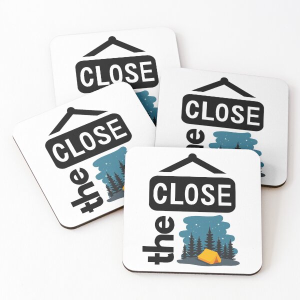 Item preview, Close The Camps designed and sold by JaunzemsR.