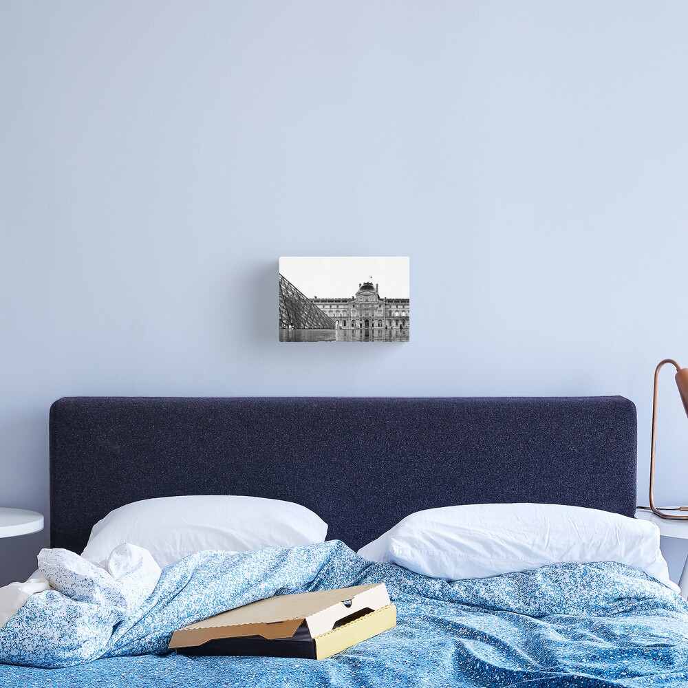 Aperçu de l'œuvre Impression sur toile créée et vendue par JLXP972.