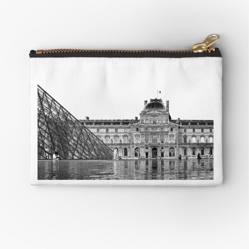 Aperçu de l'œuvre Pochette créée et vendue par JLXP972.