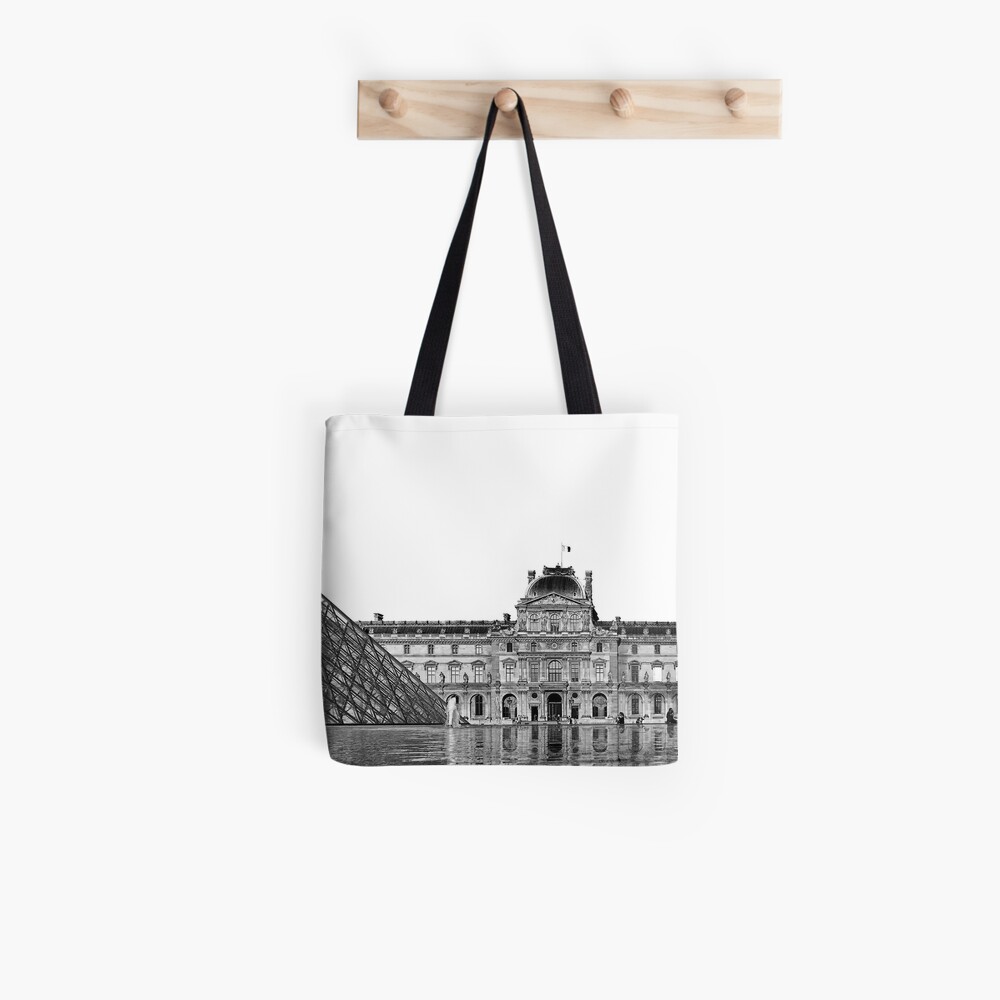 Aperçu de l'œuvre Tote bag doublé créée et vendue par JLXP972.
