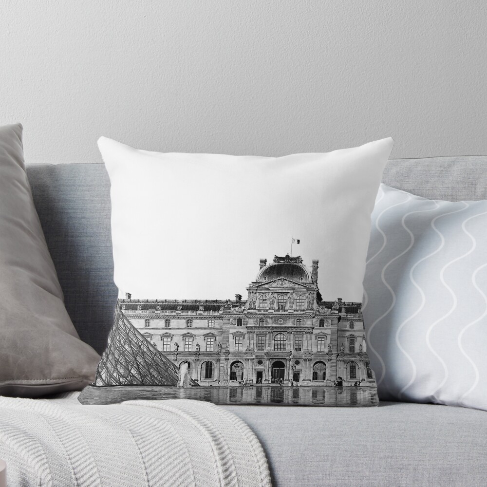 Aperçu de l'œuvre Coussin créée et vendue par JLXP972.