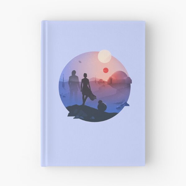 Item preview, SW Tatooine Идгу Sunset designed and sold by anniko-story.