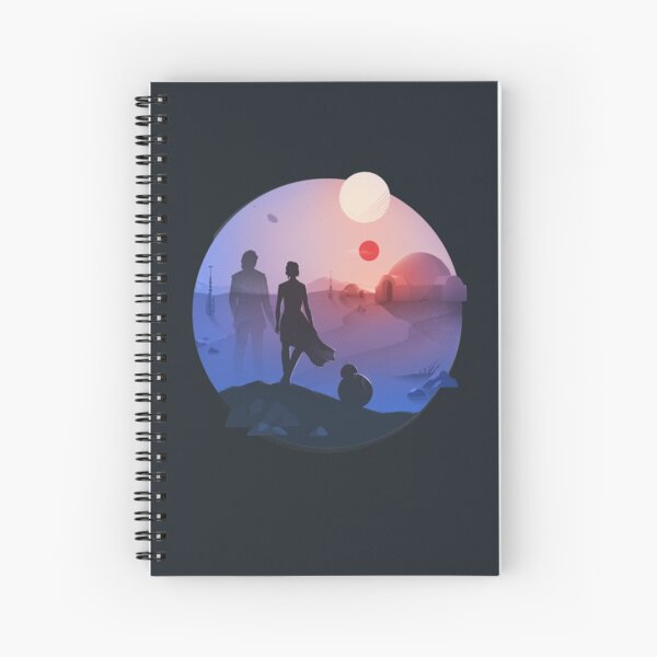 Item preview, SW Tatooine Идгу Sunset designed and sold by anniko-story.