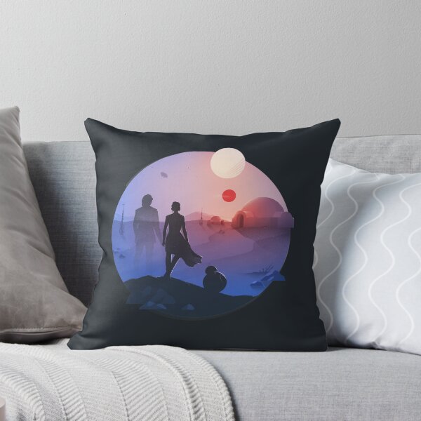 Item preview, SW Tatooine Идгу Sunset designed and sold by anniko-story.