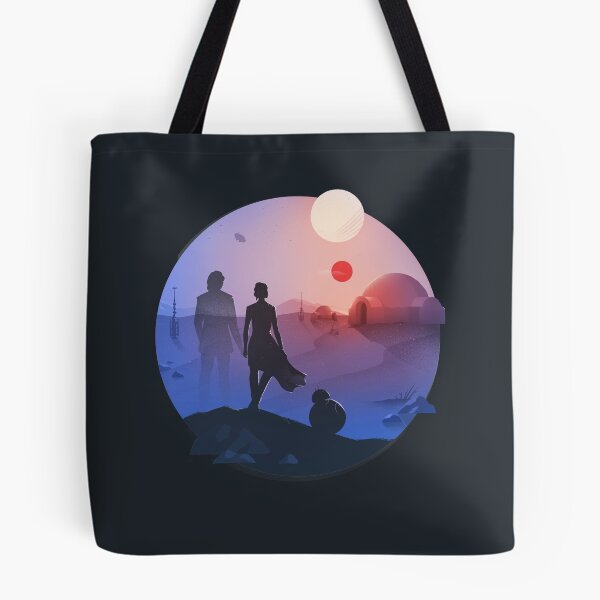 Item preview, SW Tatooine Идгу Sunset designed and sold by anniko-story.