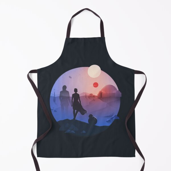 Item preview, SW Tatooine Идгу Sunset designed and sold by anniko-story.