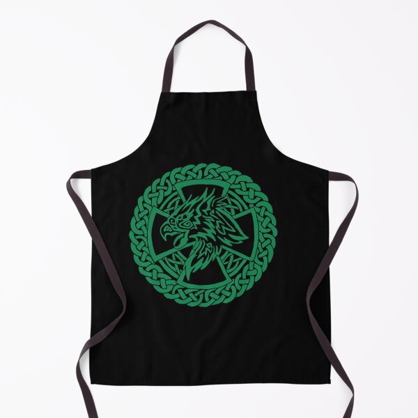 Item preview, Celtic Hawk designed and sold by AstraBlink7.