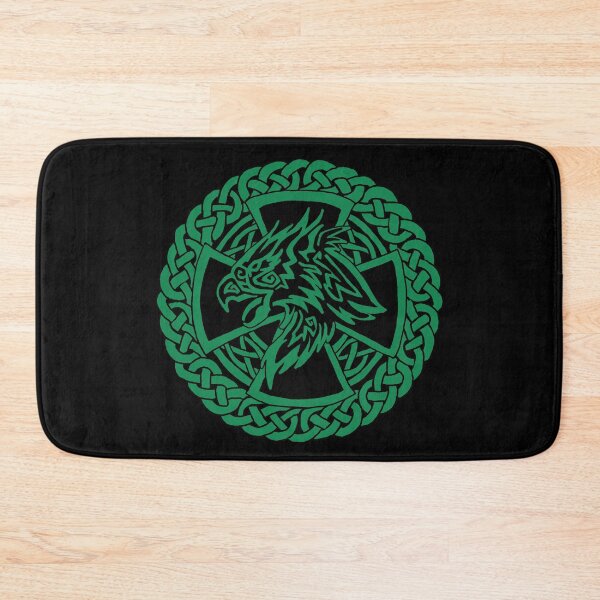 Item preview, Celtic Hawk designed and sold by AstraBlink7.
