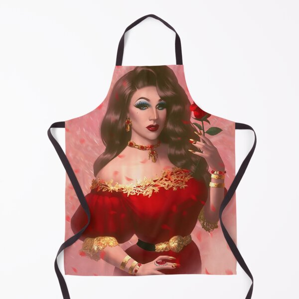 Item preview, Enchanted Rose designed and sold by SatinaLoren.