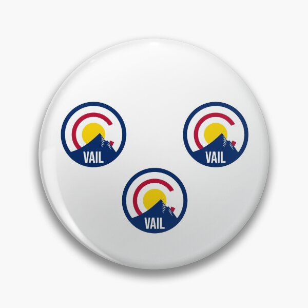 Item preview, Vail Colorado Flag Pack designed and sold by Taumaturgo.