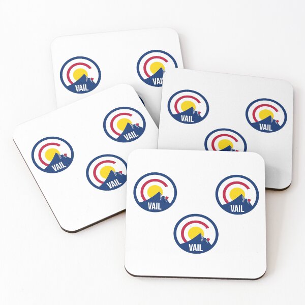 Item preview, Vail Colorado Flag Pack designed and sold by Taumaturgo.