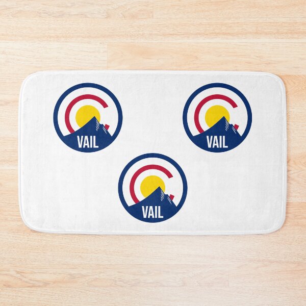 Item preview, Vail Colorado Flag Pack designed and sold by Taumaturgo.