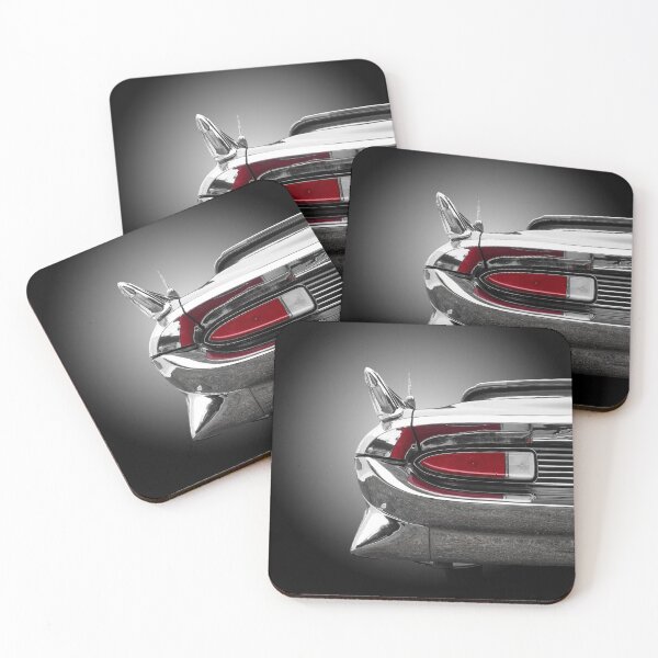 Item preview, US American classic car Premiere 1958 designed and sold by Beate Gube.