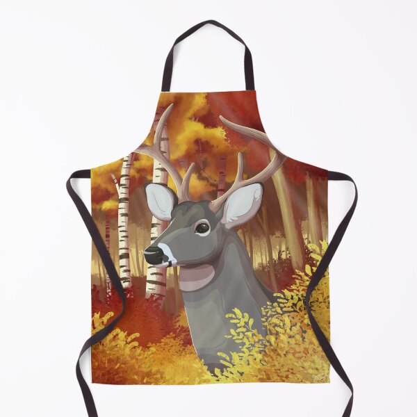 Item preview, Autumn Days designed and sold by Sketchanie.