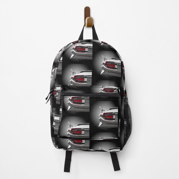 Item preview, US American classic car Premiere 1958 designed and sold by Beate Gube.