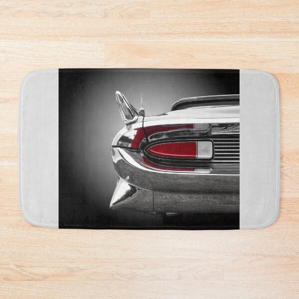 Item preview, US American classic car Premiere 1958 designed and sold by Beate Gube.