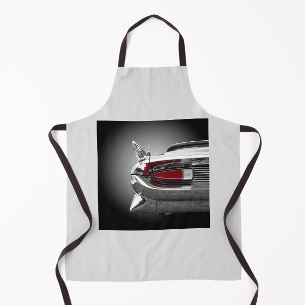 Item preview, US American classic car Premiere 1958 designed and sold by Beate Gube.