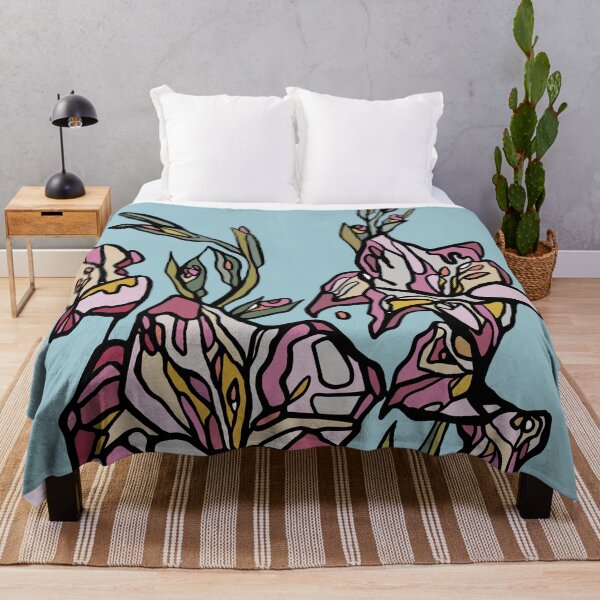 Item preview, Glad to see ya Gladiolus designed and sold by NoeliaMarziali.