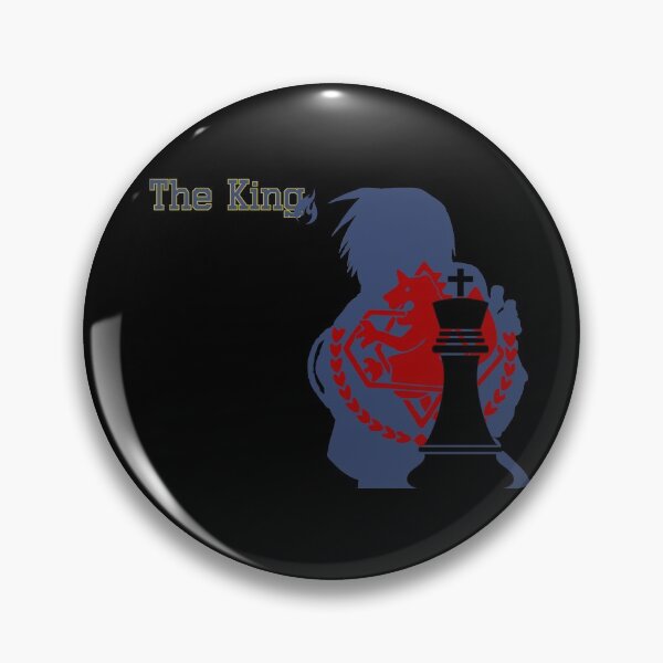 Item preview, Roy King designed and sold by SacrificialGift.