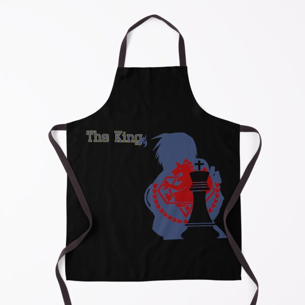 Item preview, Roy King designed and sold by SacrificialGift.